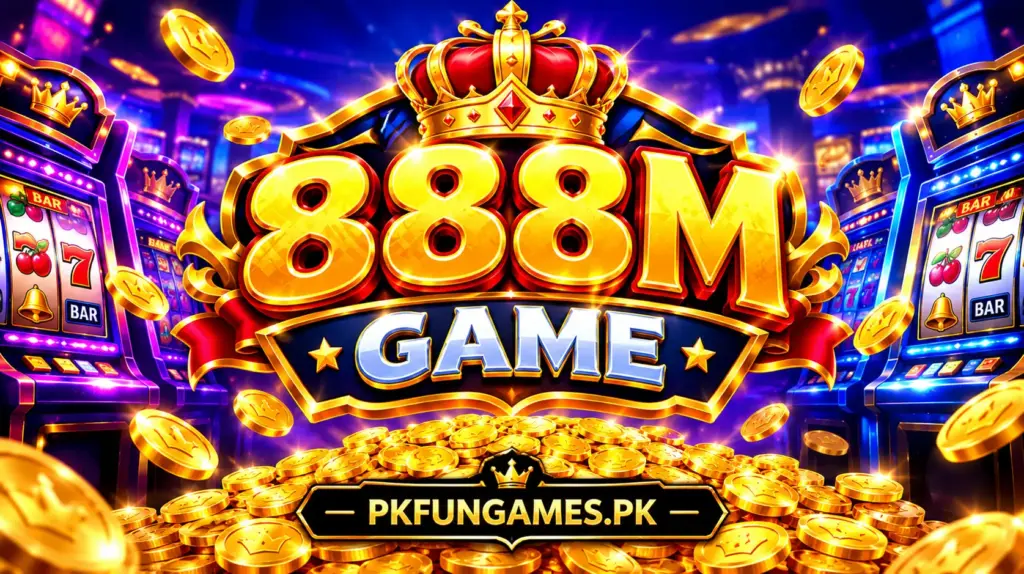 888M HOME INTERFACE